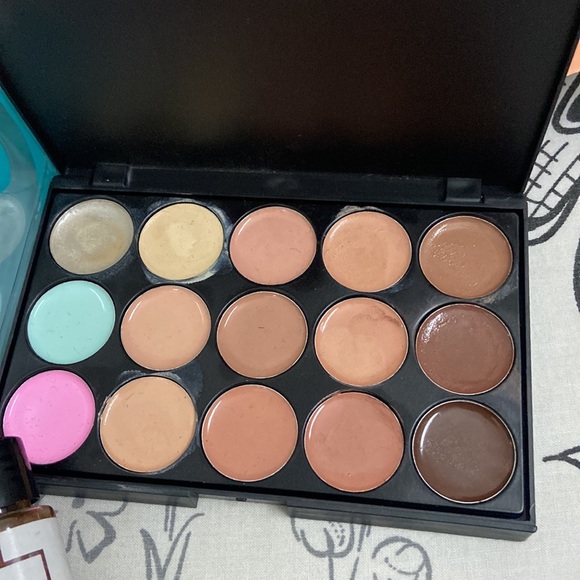 Boddess goodies box - Picture 3 of 5